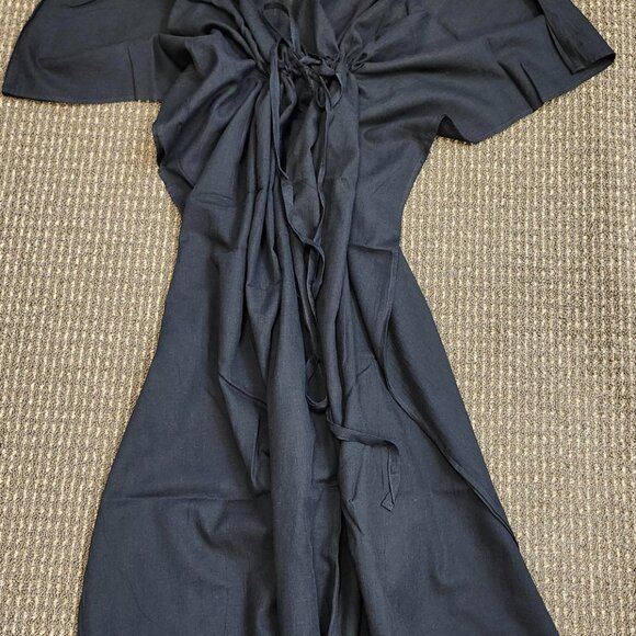 Ladie's Swim Cover Up / Kaftan - NWT - Picture 6 of 6